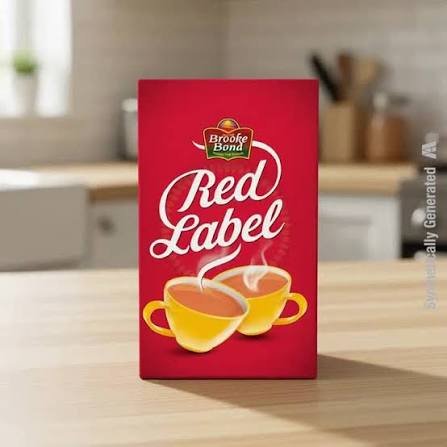 Read Label Tea
