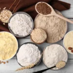 Flours