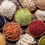 Dals & Pulses