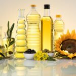 Cooking Oils