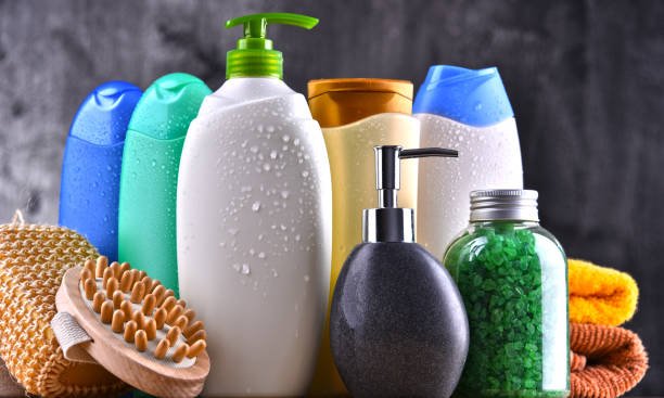 Soaps & Home Care
