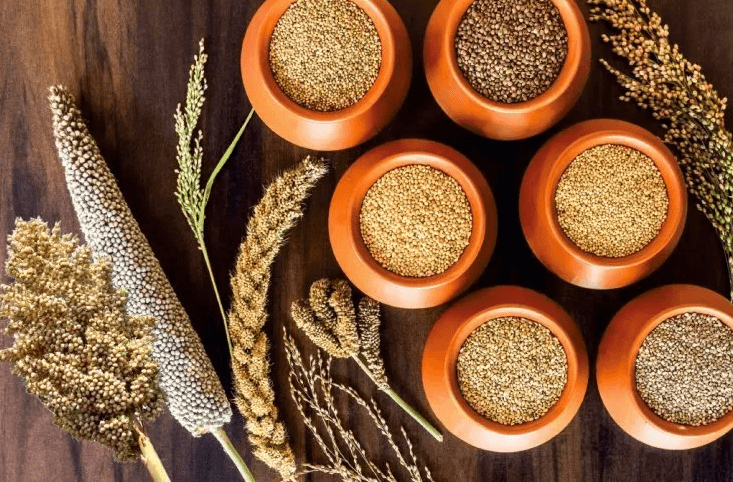 Millets